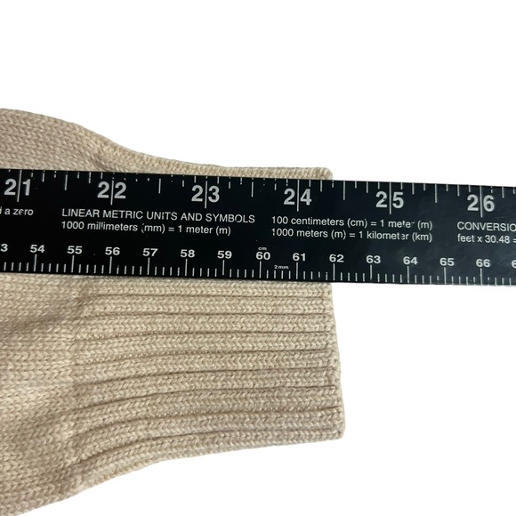 Weatherproof NWT The Holiday Sweater men’s SZ S - Picture 9 of 9